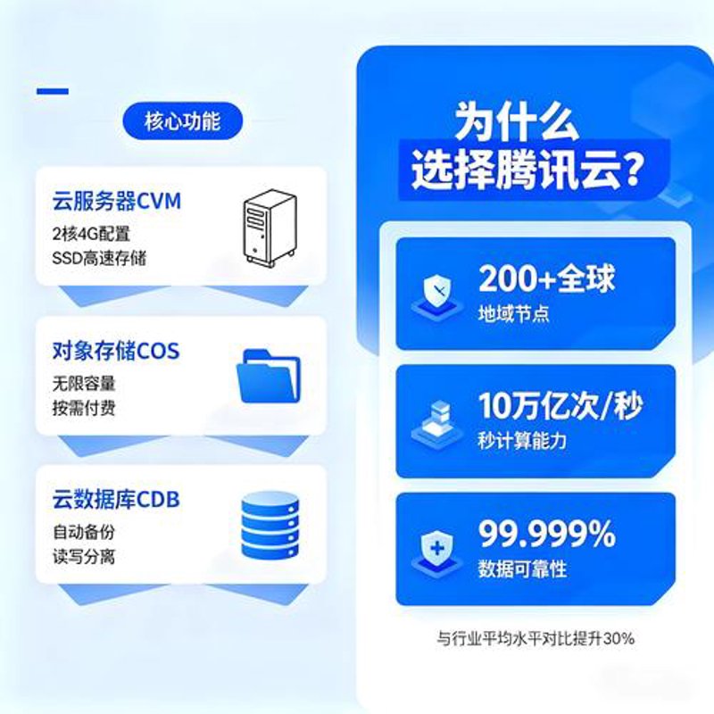 互联网时代的企业门面——企业官网定制服务